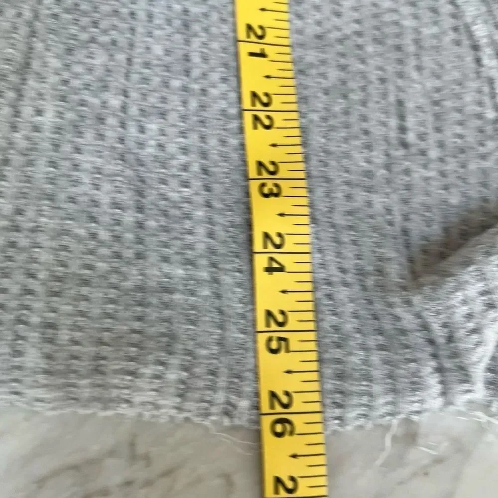 Free People Womens Swing It Cowl Neck Tank Top size XS